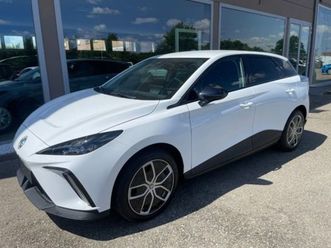 mg4 mg4 luxury 64 kwh