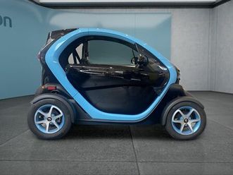 renault twizy 13 kw