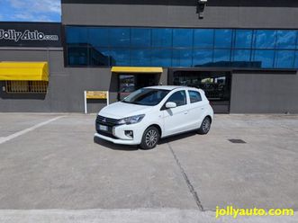 space star 3ª serie space star 1.2 invite sda