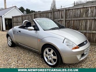 1.6 8v luxury 2 door [convertible]