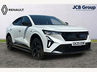 1.2 e-tech 22kwh atelier alpine auto 4wd euro 6 (start/stop) 5dr