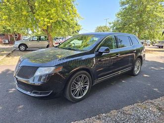 lincoln mkt lincoln mkt awd 3.496 benzin ful extra+6 sz
