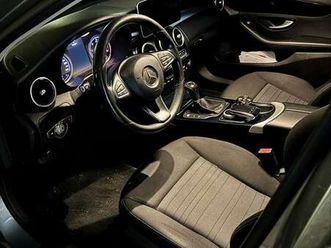 classe c-s205 2014 sw sw d (bt) executive