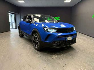 mokka 1.2 t ultimate