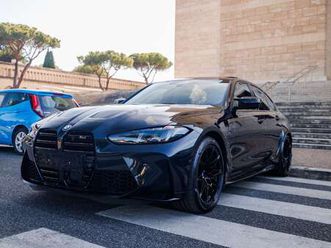 m3 competition xdrive 530 cv iva esposta !