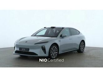 nio et5 75kwh