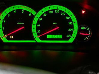 chevrolet captiva - 2010