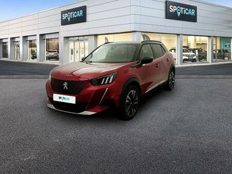 2008 electrique 136 ch gt