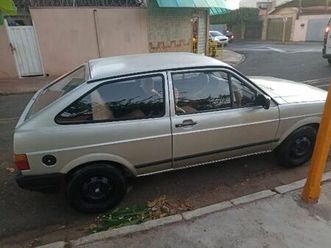 VOLKSWAGEN GOL gol-quadrado