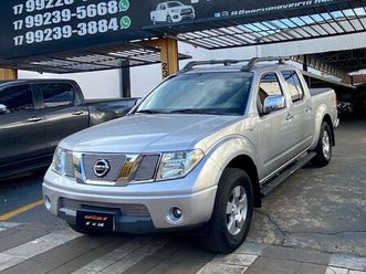 nissan-frontier-2-5-td-le-4wd-auto