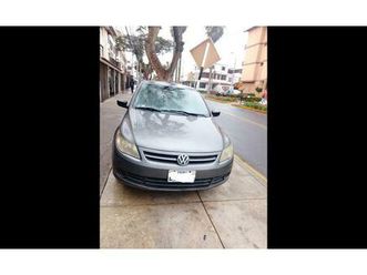 VOLKSWAGEN GOL volkswagen-gol-power-2012