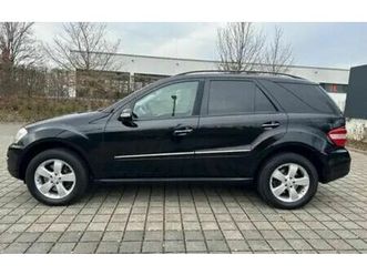 okazion shitet ml 500 amg 2005