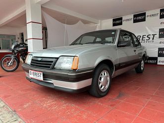 chevrolet monza sl/e 1.8 2p