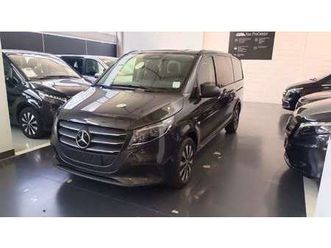 tourer 114 cdi select larga 9g-tronic