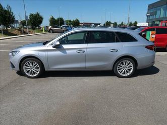 seat leon 1,4 tsi e-hybrid xcellence 204k kombi - kombi hybridní - benzin