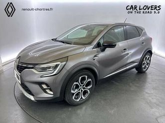 renault captur tce 140 - 21 intens