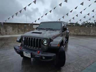 jeep jt mojave 4x4 3.6 mojave 4x4 at