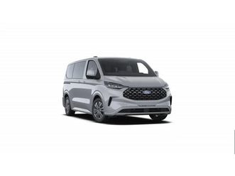 xlt phev 2.3 gtdi 280 le a10