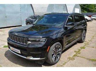 jeep grand cherokee 3,6l awd at - benzin