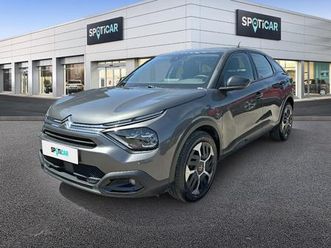 societe bluehdi 130 s&s eat8 feel nav business r