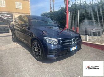 250 4matic amg led pano navi burmester pelle privacy