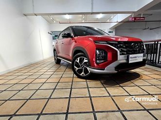2022 hyundai creta 1.5 prime suv