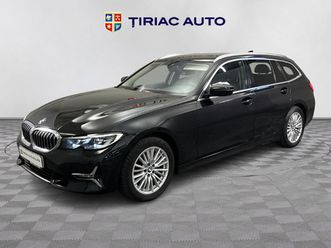 bmw seria 3 2.0 d