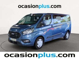 kombi 2.0 tdci 320 l2 trend (130 cv) 9 plazas
