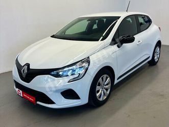 clio joy 1.0 tce x-tronic 90 bg