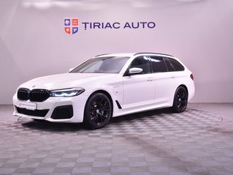 BMW SERIE 5 520 bmw-seria-5-2-0-l
