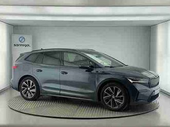 enyaq iv 60 sportline