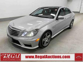used-2010-mercedes-benz-e-class-e63