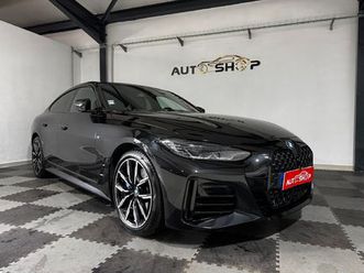 420 gran coupé d pack desportivo m auto