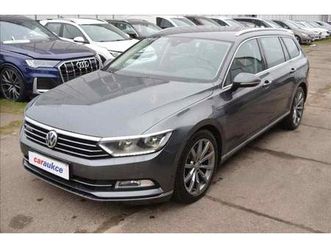 volkswagen passat cc 2,0 bitdi dsg 4-motion - nafta