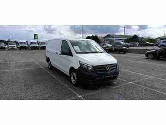 <li class=breadcrumbs-module_list-item__zg-6q mercedes vito vito 116 cdi/32 </ol>