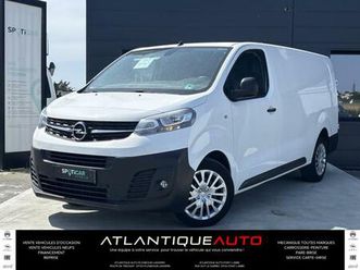 l3 augmente 2.0 d 180ch pack clim bva8