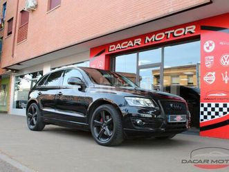 audi q5 3.2 fsi quattro s tronic
