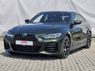 bmw serija 4 gran coupe 420d, 2023 god.