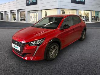 electrique 50 kwh 136ch style