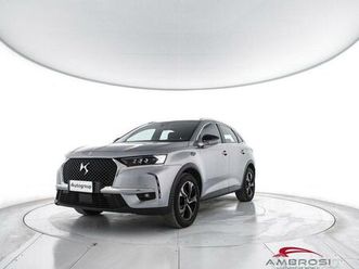 ds automobiles ds 7 crossback bluehdi 130 aut. g