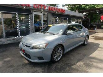used 2011 scion tc base