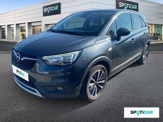 x 1.2 turbo 130 ch innovation