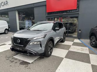 x-trail e-power 204 ch