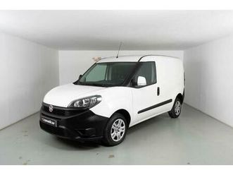 fiat doblò combi 1.3 multijet