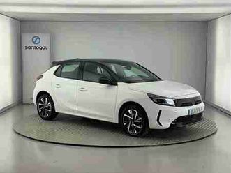 <li class=breadcrumbs-module_list-item__zg-6q opel corsa corsa 1.2 t gs aut. </ol>