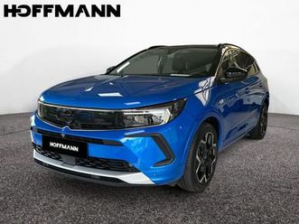 plug-in hybr., ultimate, leder, night v.