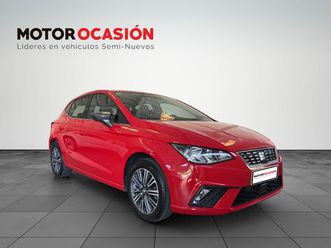 seat ibiza xcellent 115cv