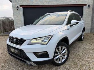 1.0 tsi fr / full led / camera / garantie /