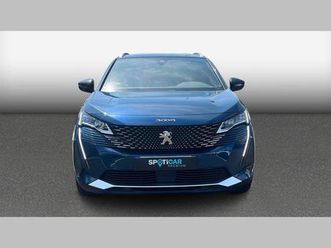 gt pack bluehdi 130 s&s eat8