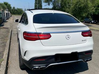 mercedes altro modello - 2016